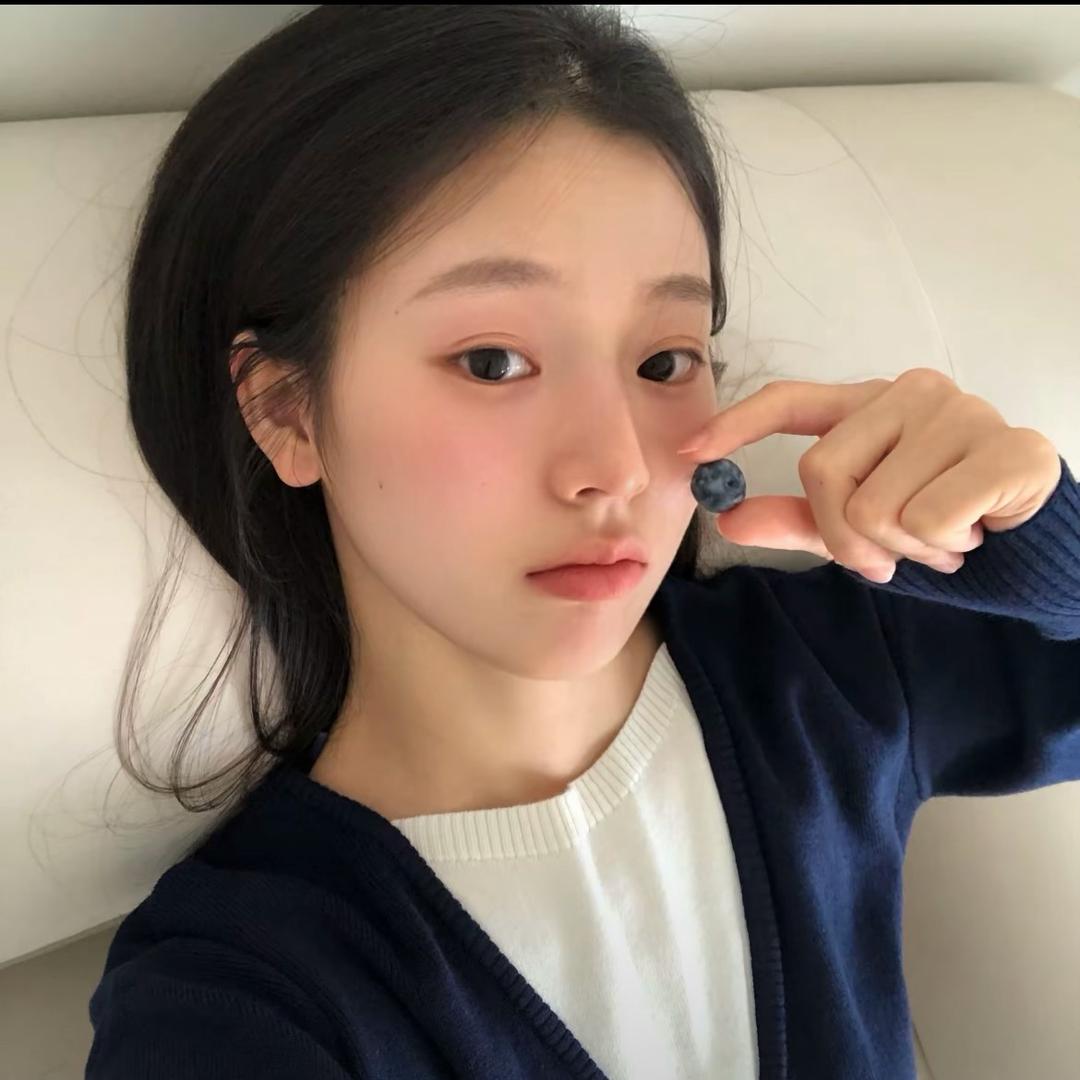 忧郁小美   𖠋🇵🇸