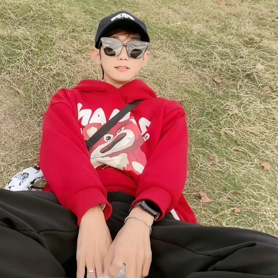 糖糖不吃糖