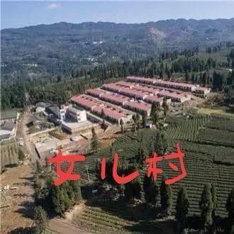 大坪山彝族（克莱尔）