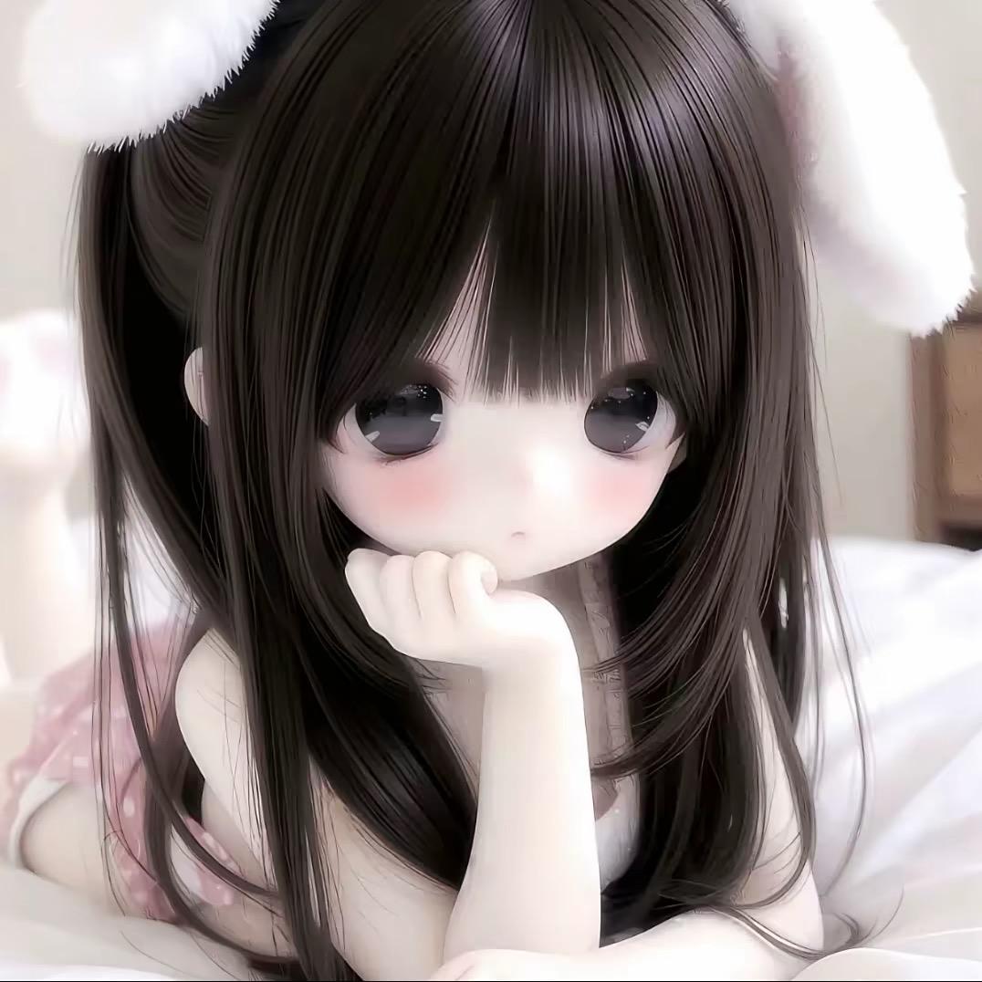 鬼鬼👻（大小姐版）