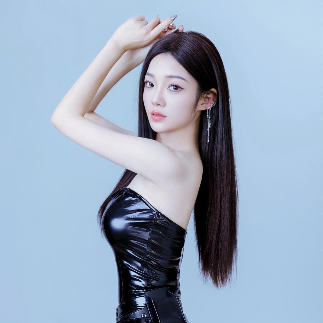 Dj.LEILA小雅