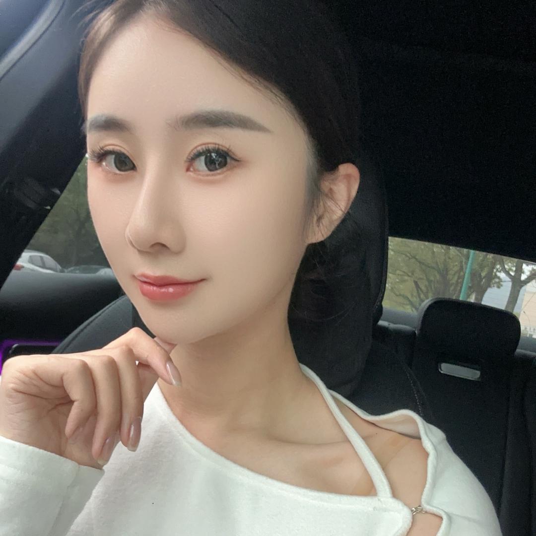 婷儿💕