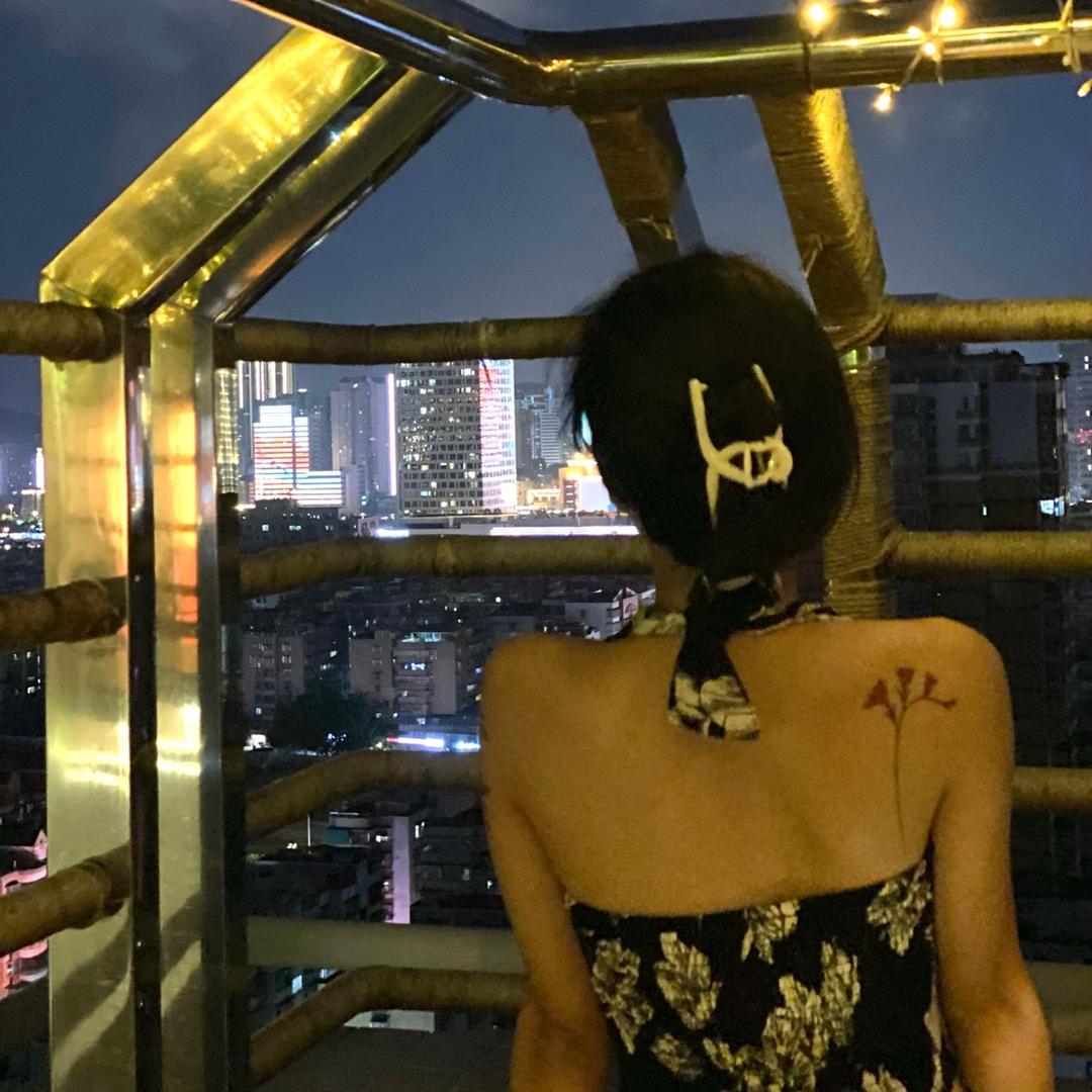 妞妞-