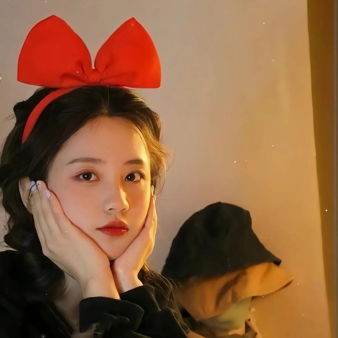 安琪小妞