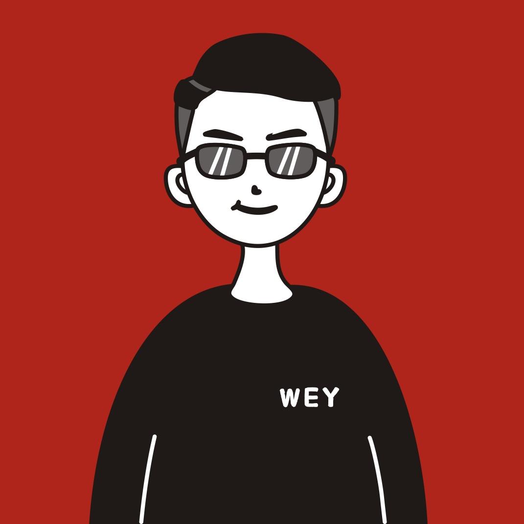 从今天起请叫我魏导