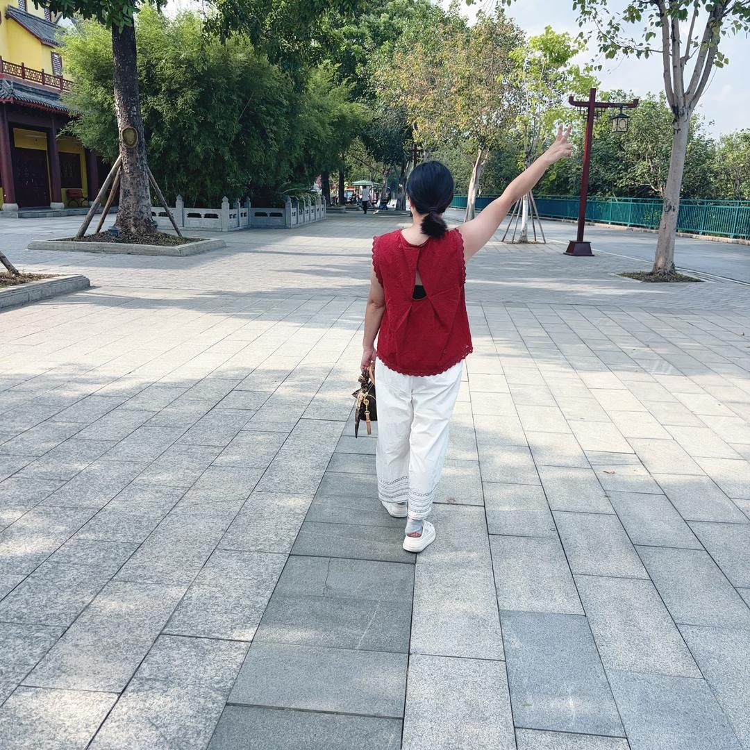 芳的好物（购物进橱窗）