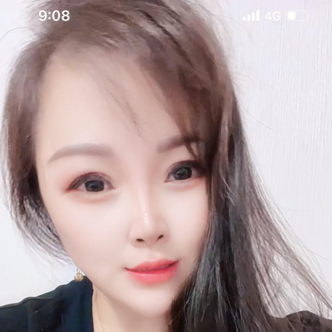 东北姑娘在广平（脚好运足道）