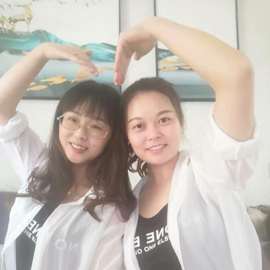 娜娜💞
