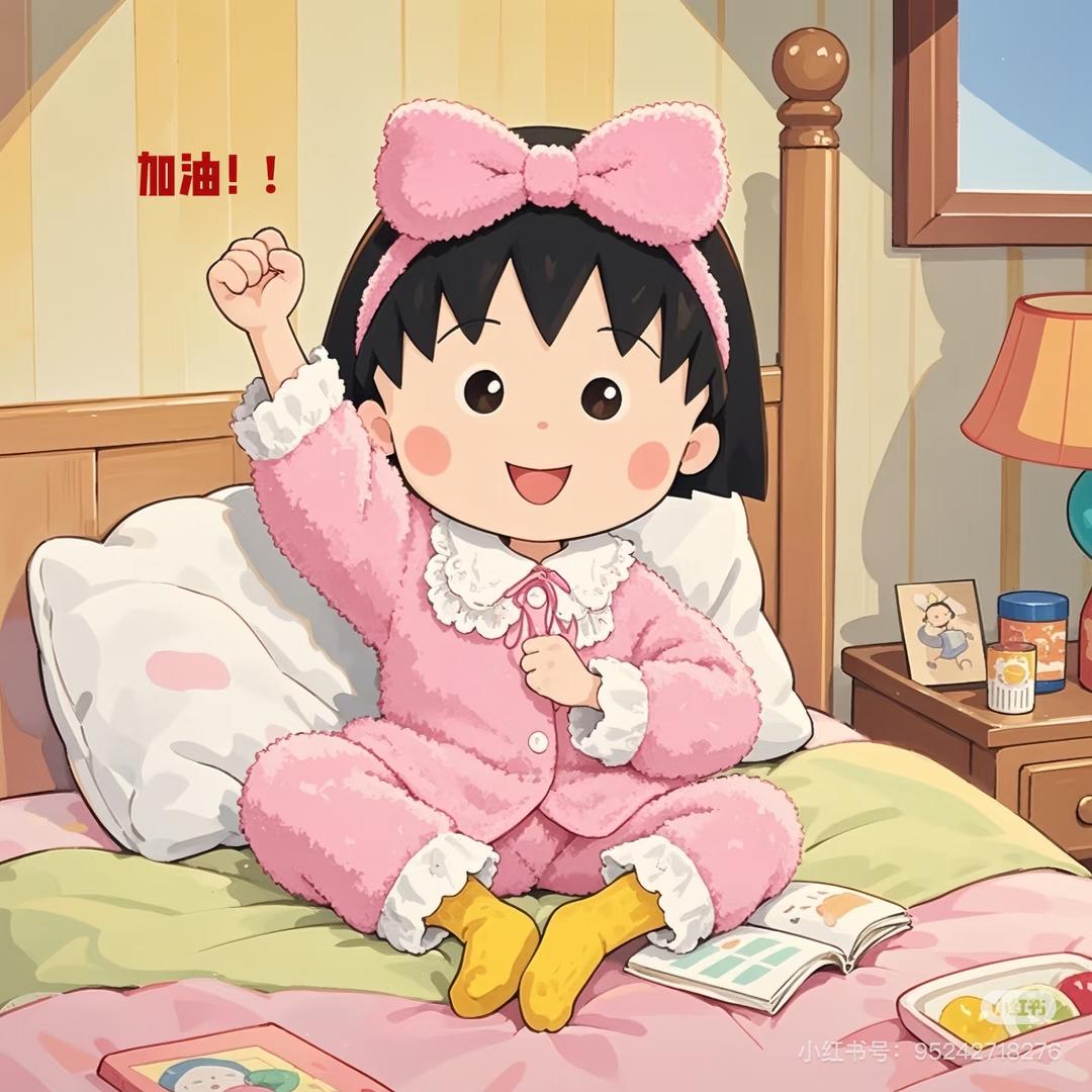 蓁蓁（zhēn)在这