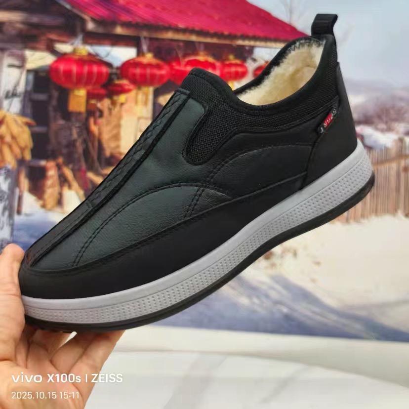 高端鞋子工厂店（冬季雪地靴上新）