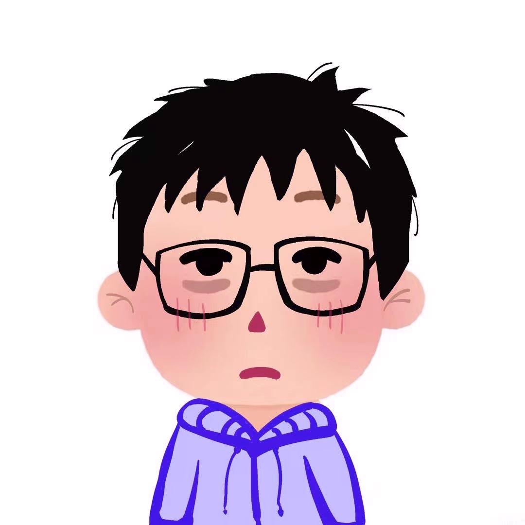 我在听