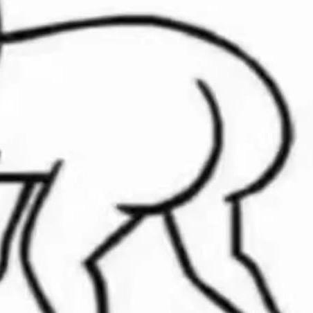 ‍？