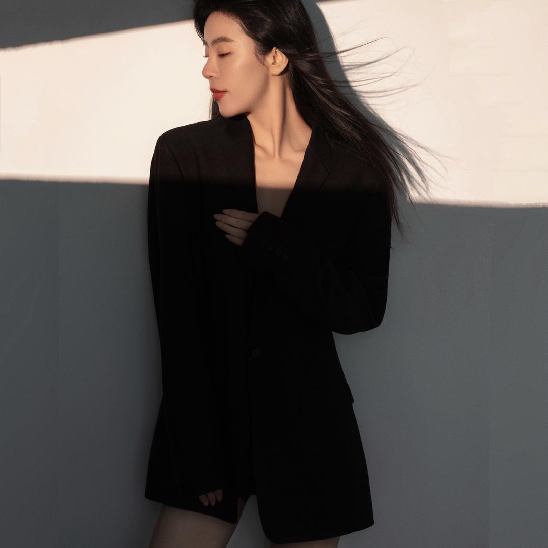 Wendy李昀迪