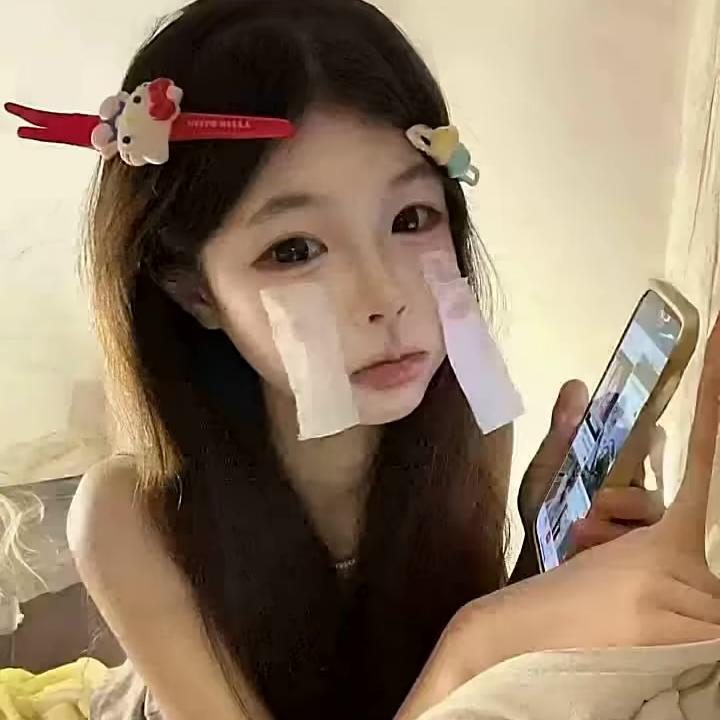 吧啦吧啦