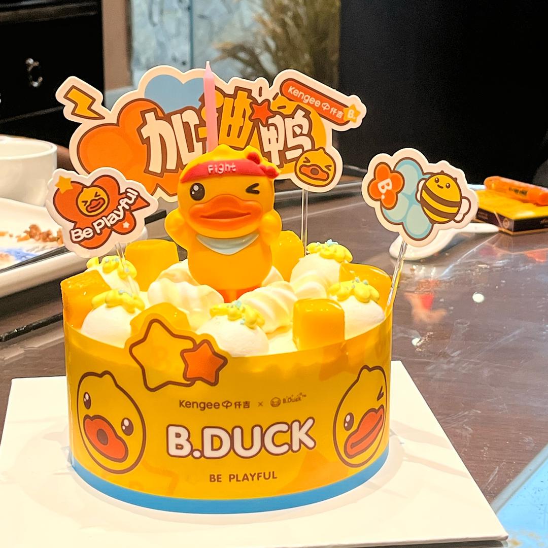 爱生活的静哥儿