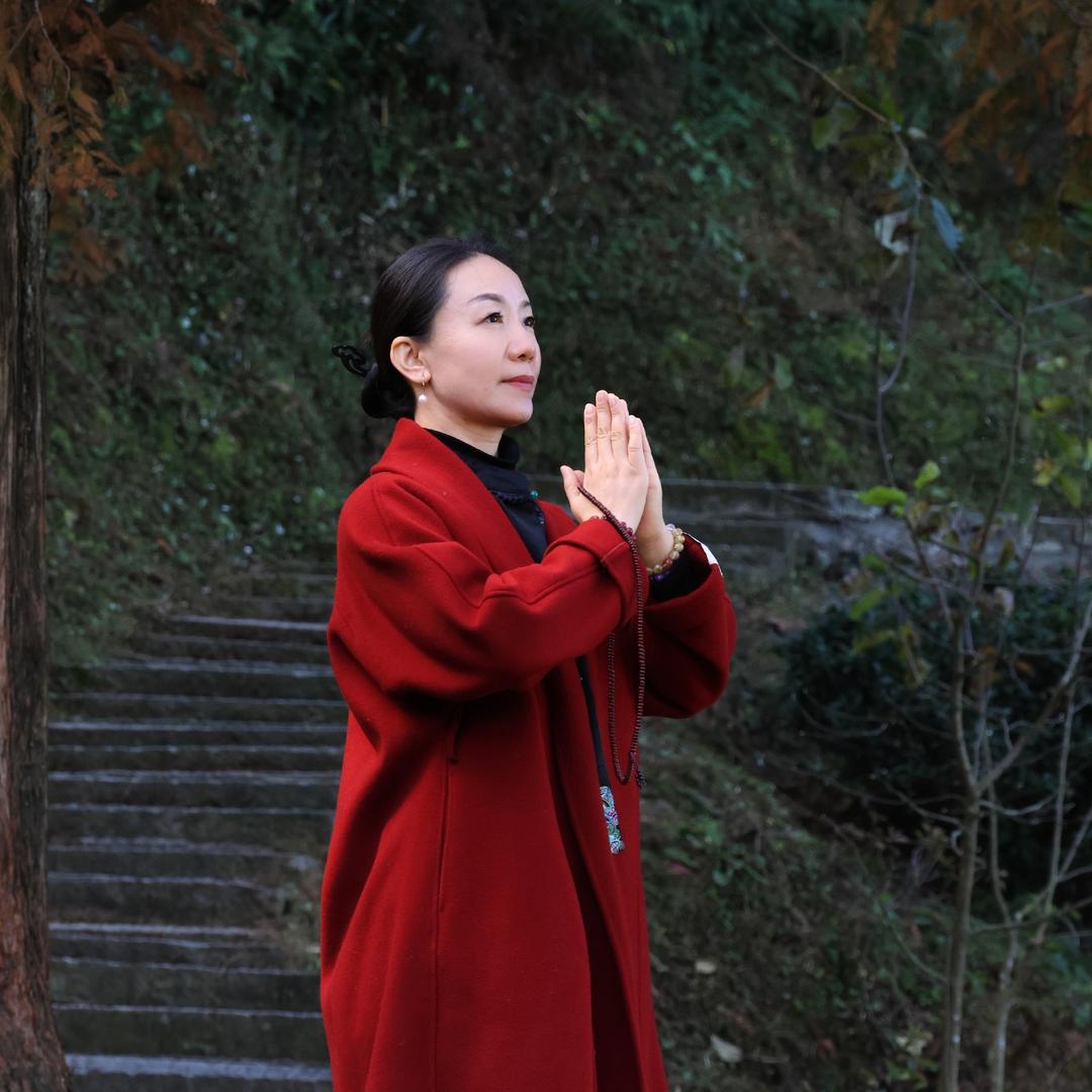 坤之雅地藏智慧