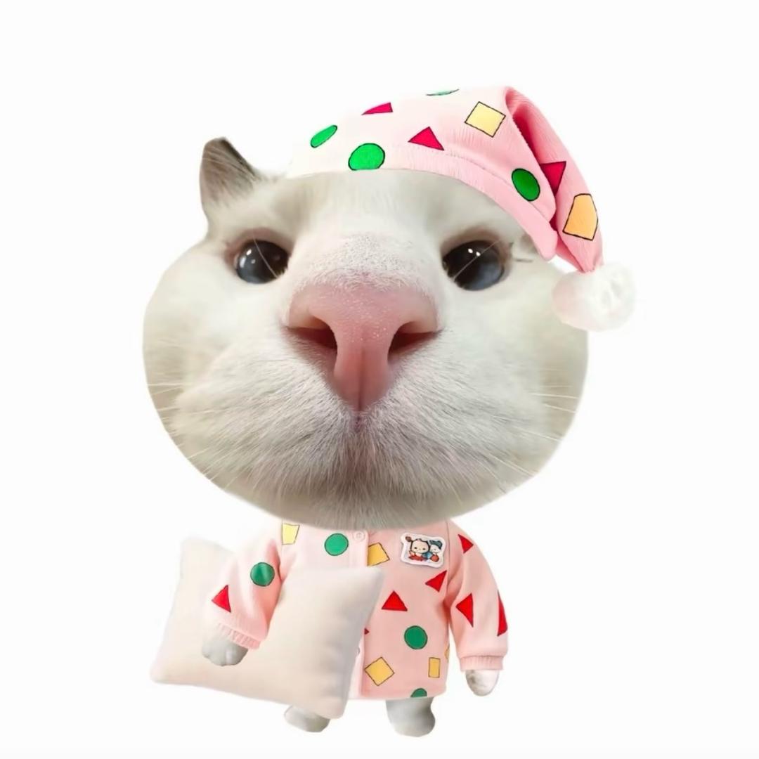 小张张💤