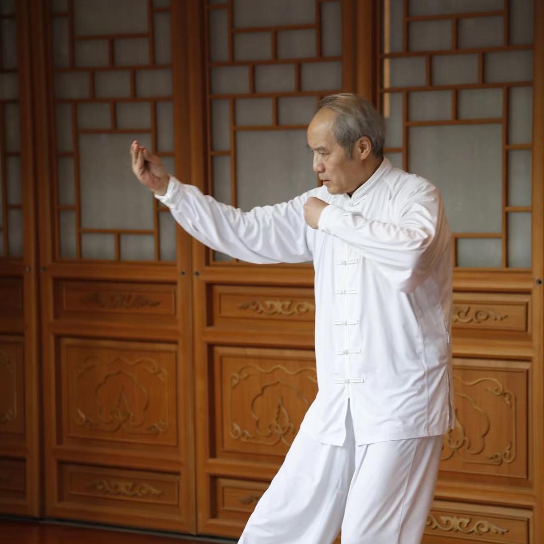 五行掌刘天君