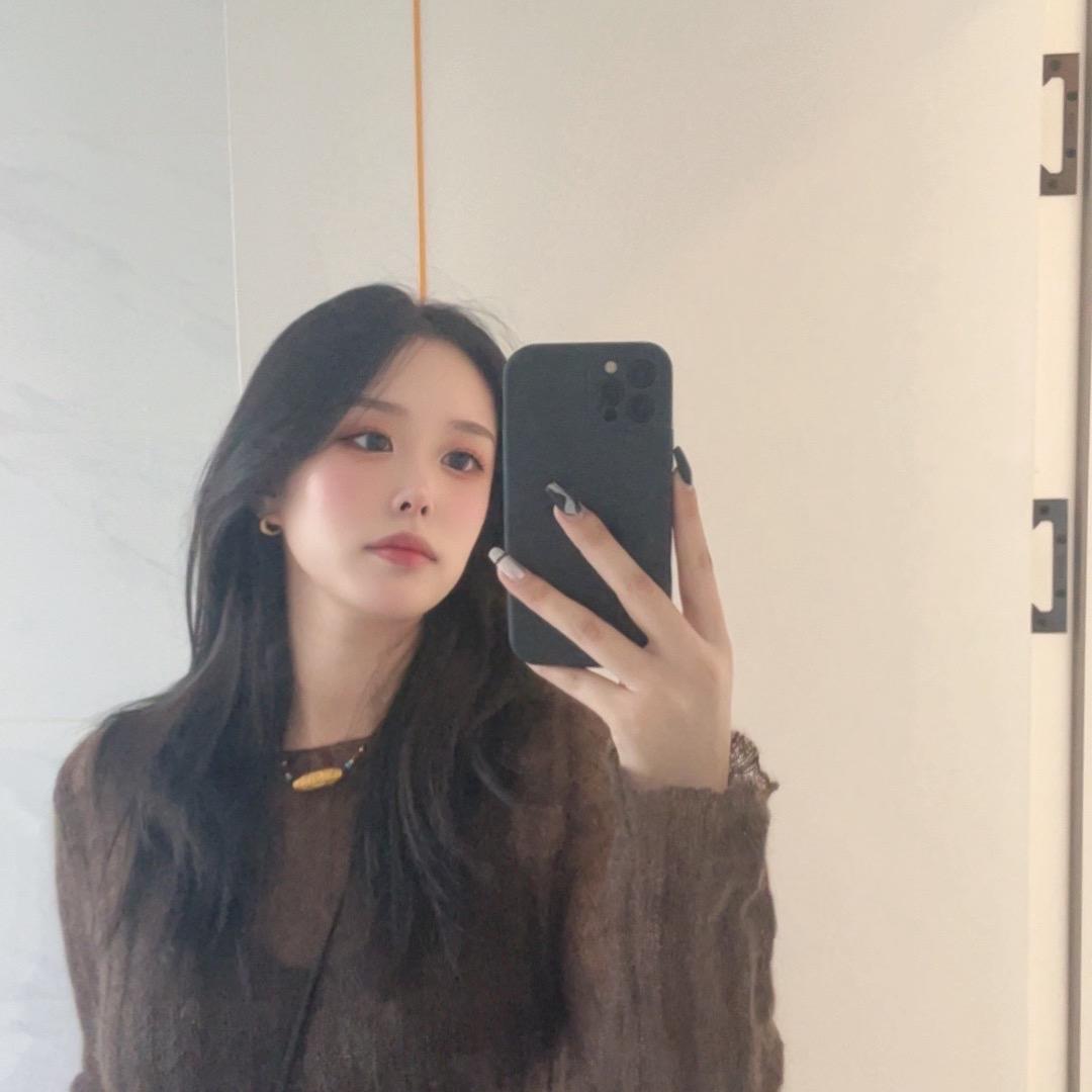 小阿金～❤️
