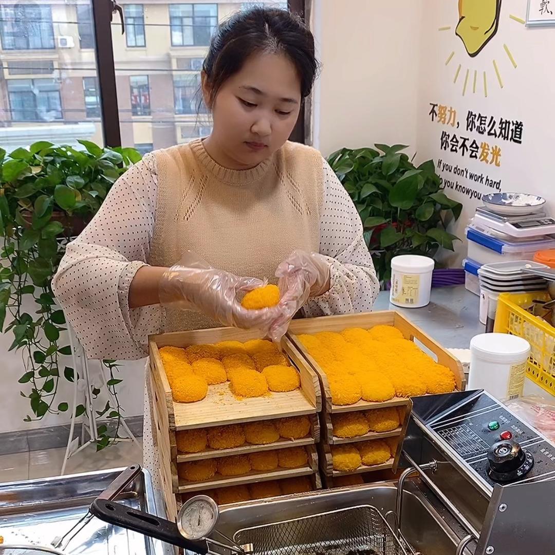 回家路上
