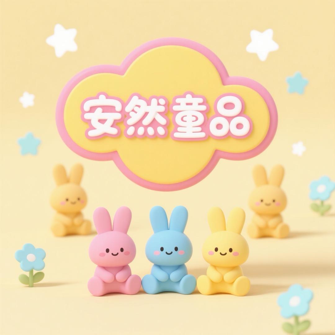 安然家童品