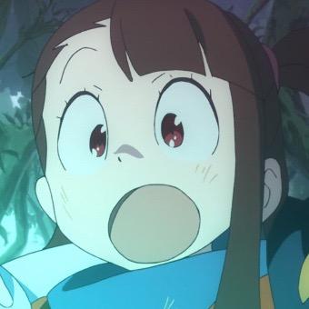 灼眼のakko