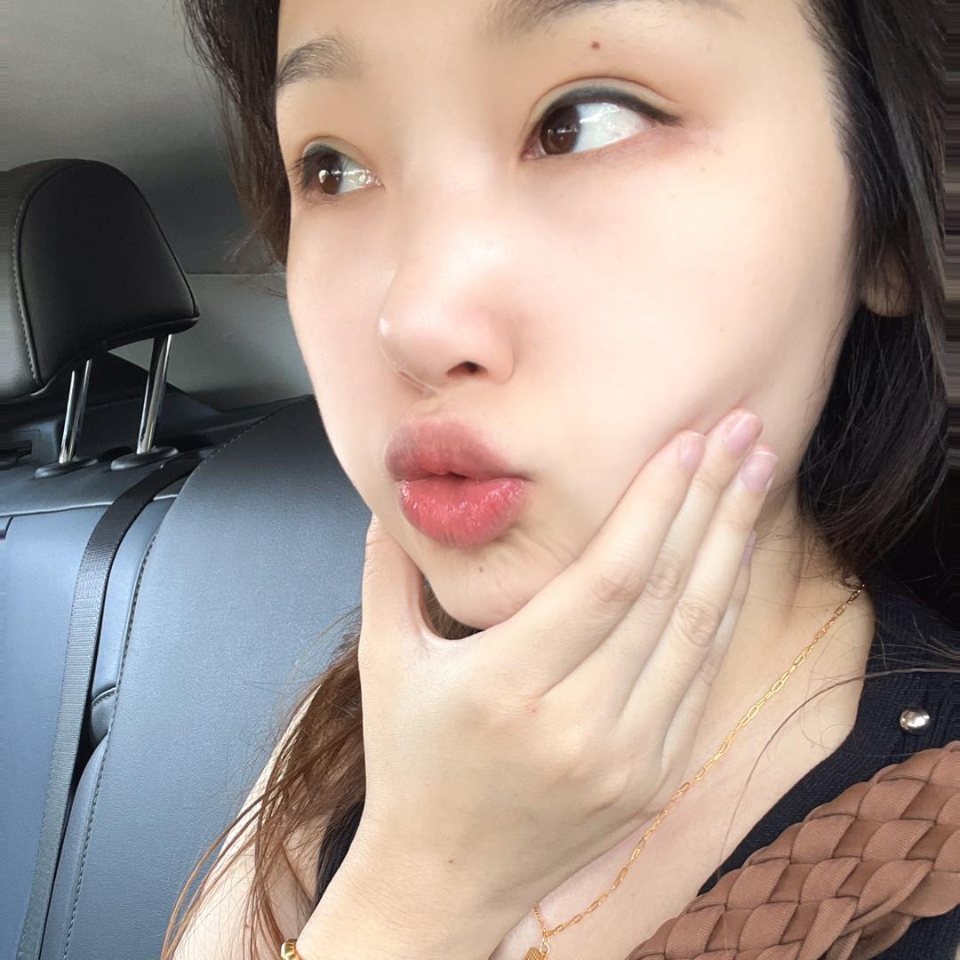 小兰吖