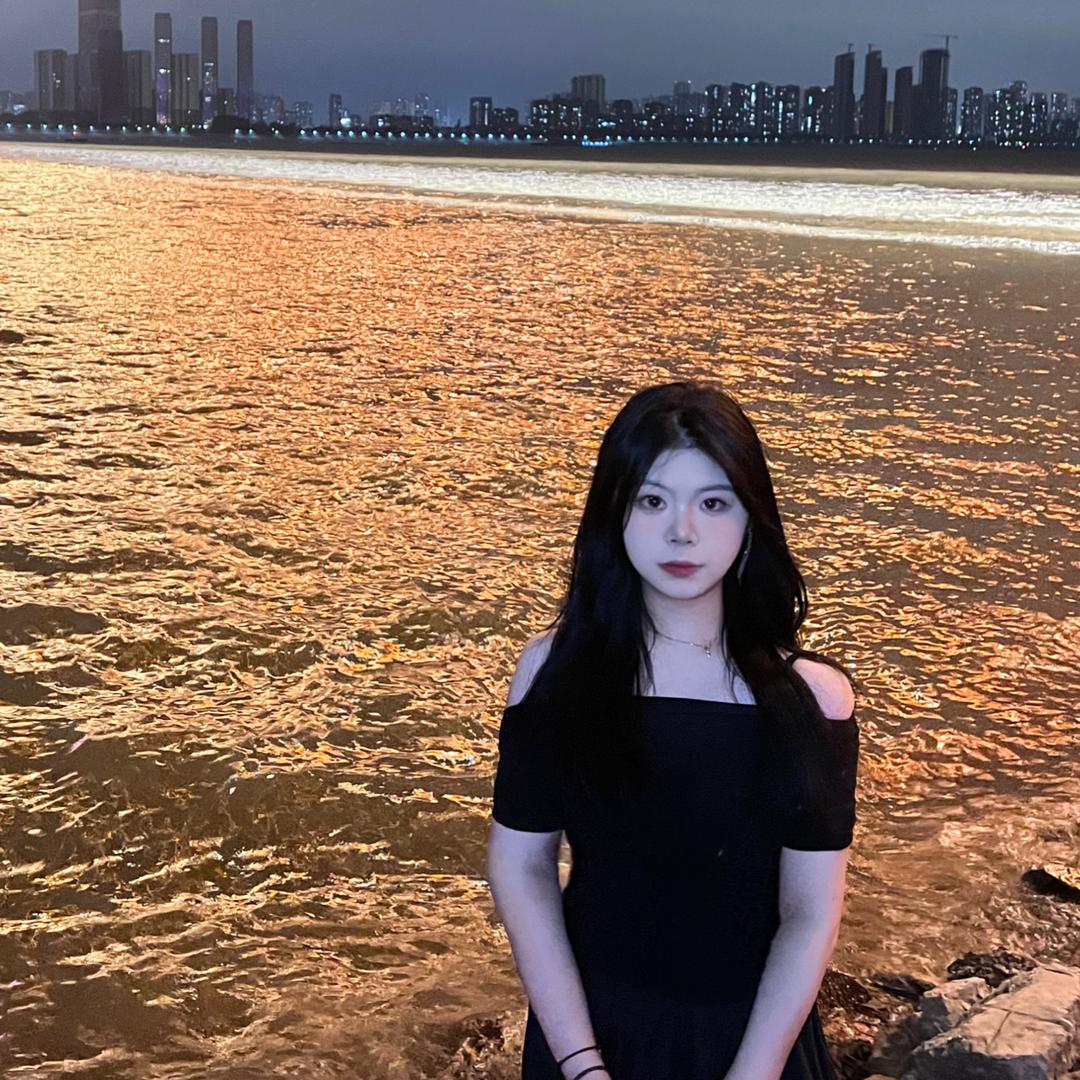 小琪要发财