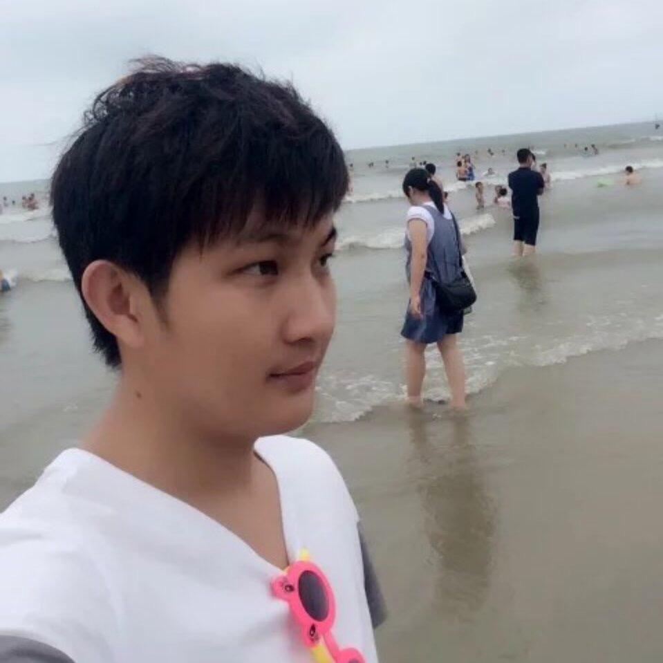 一条毛🐛