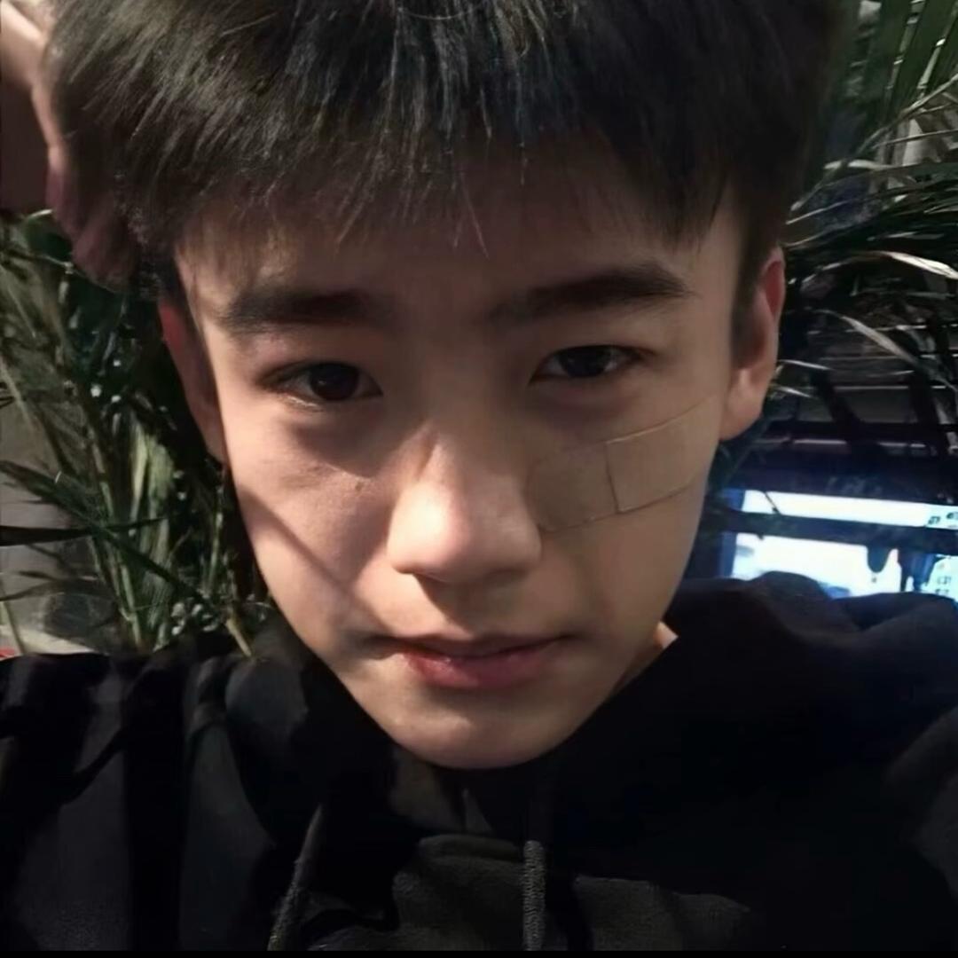 没有定位的人
