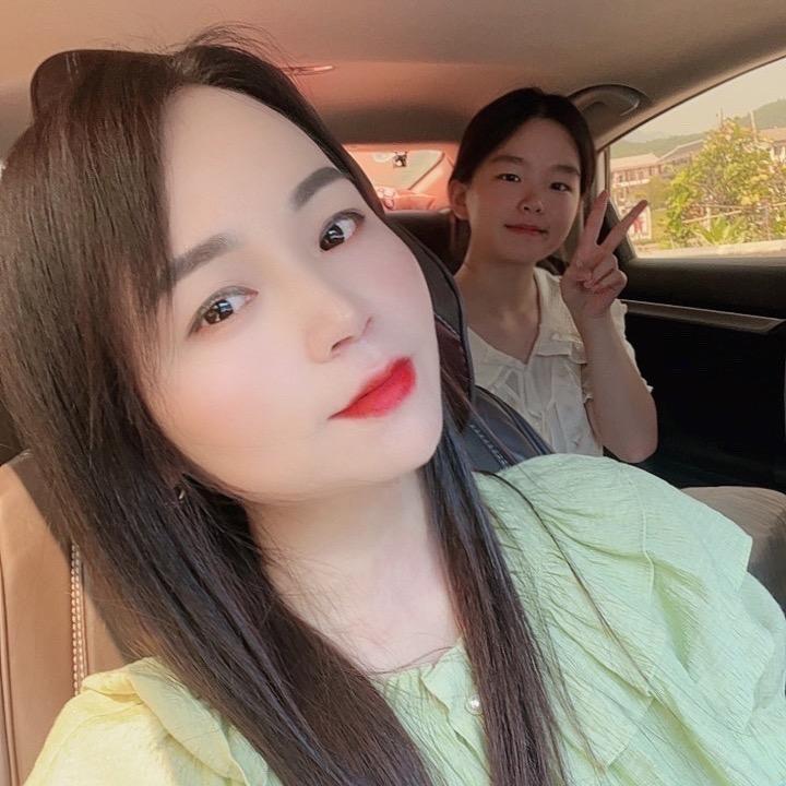 一抹霞光💞