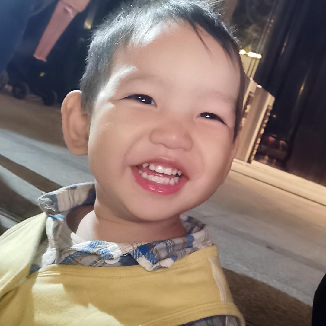 挪一挪小马达