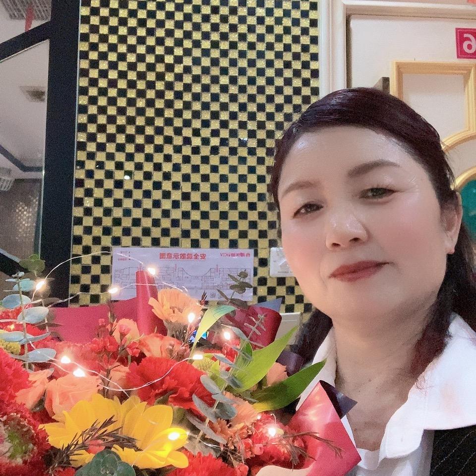 英姐爱跳舞💃🏽舞出健康和快乐🎉