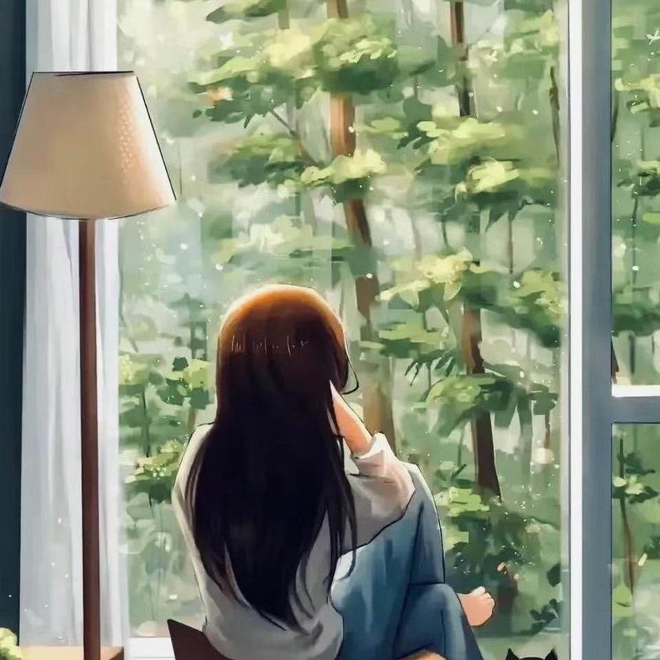 草原星辰