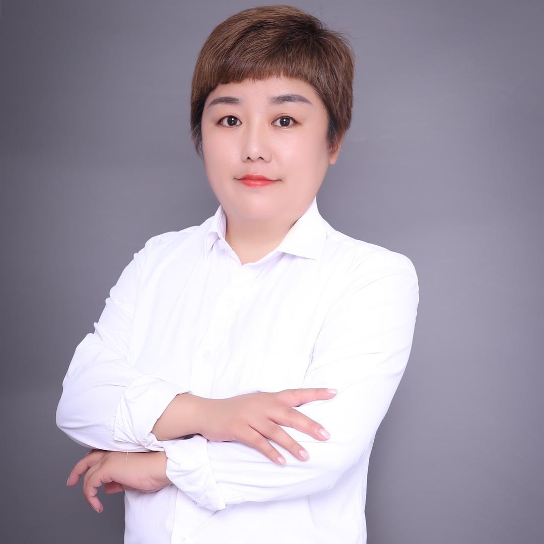 长春新房严选郭涵