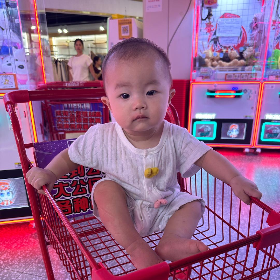 是莹莹呀！