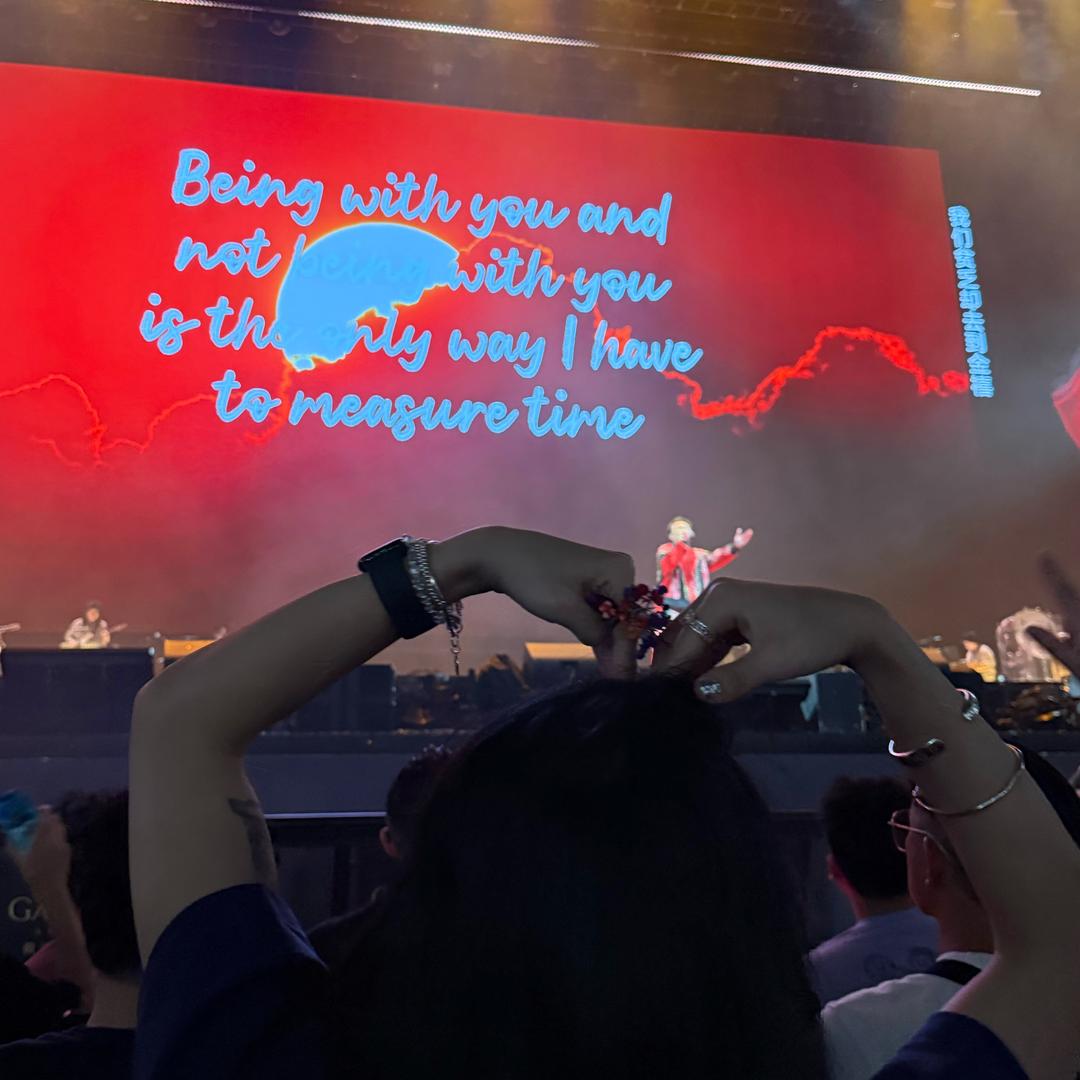 快乐美丽小苟（陈奕迅夸好棒版