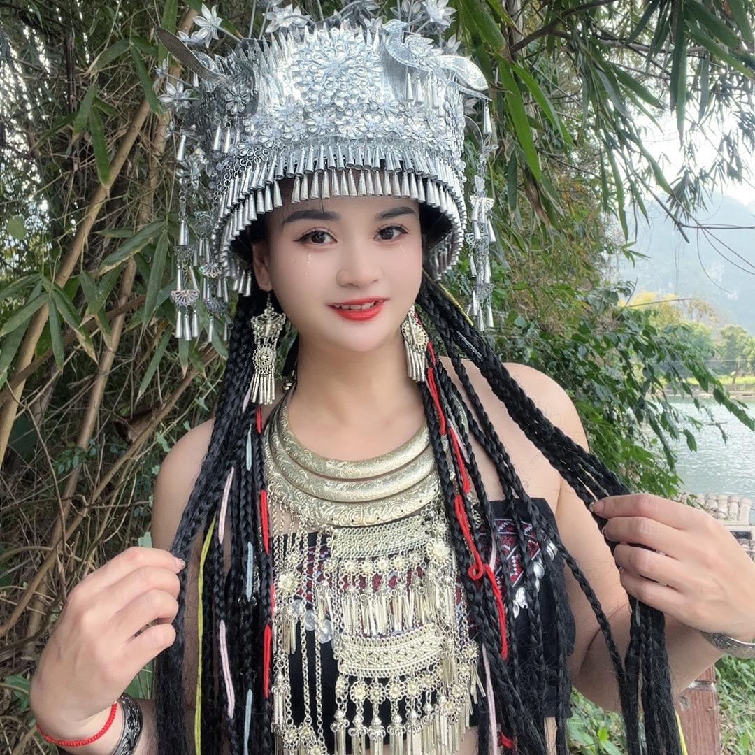 杨妮妮