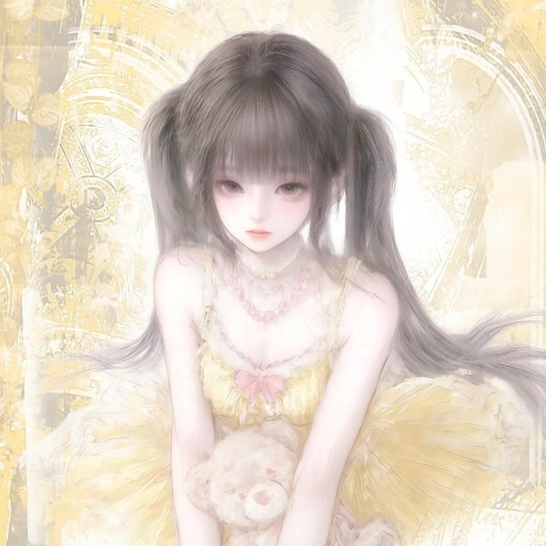 菠萝心