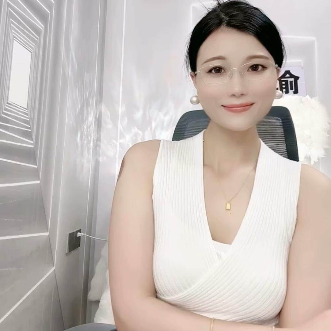 媚瑜（一字馬）！
