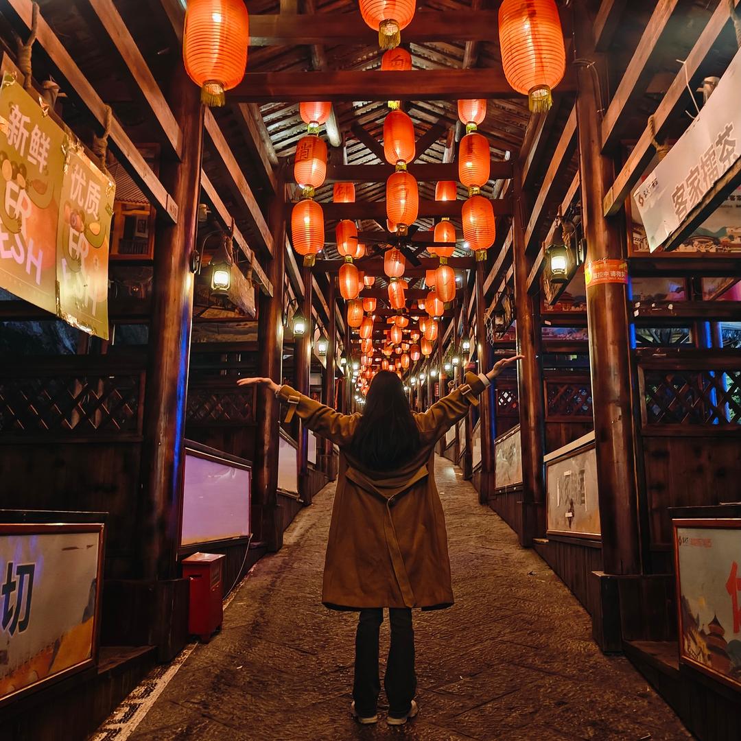 💋山楂饼
