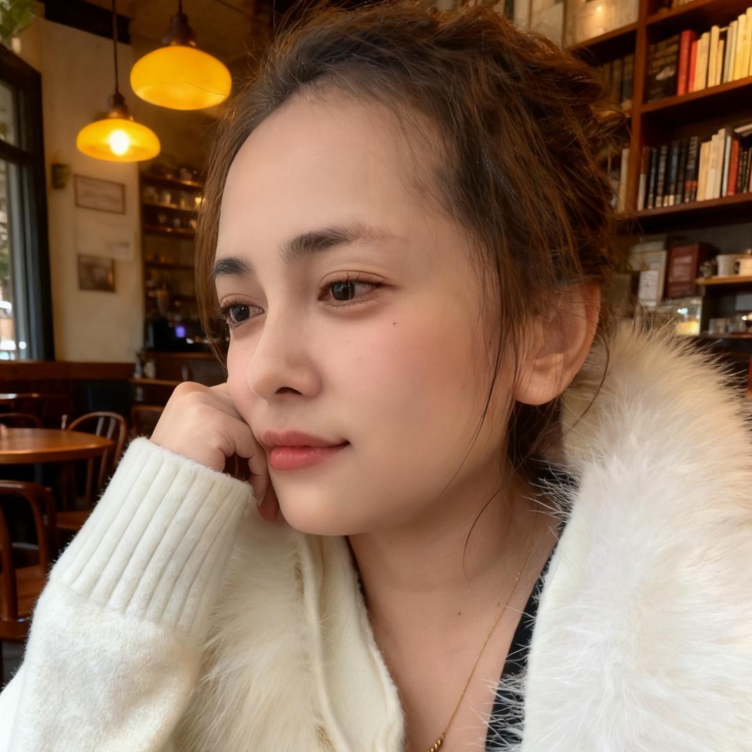 比你更迷人