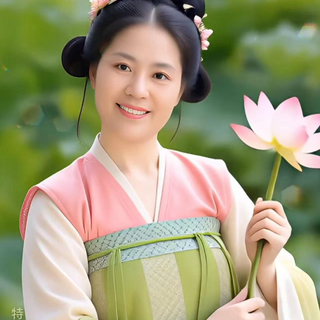 华姐❤