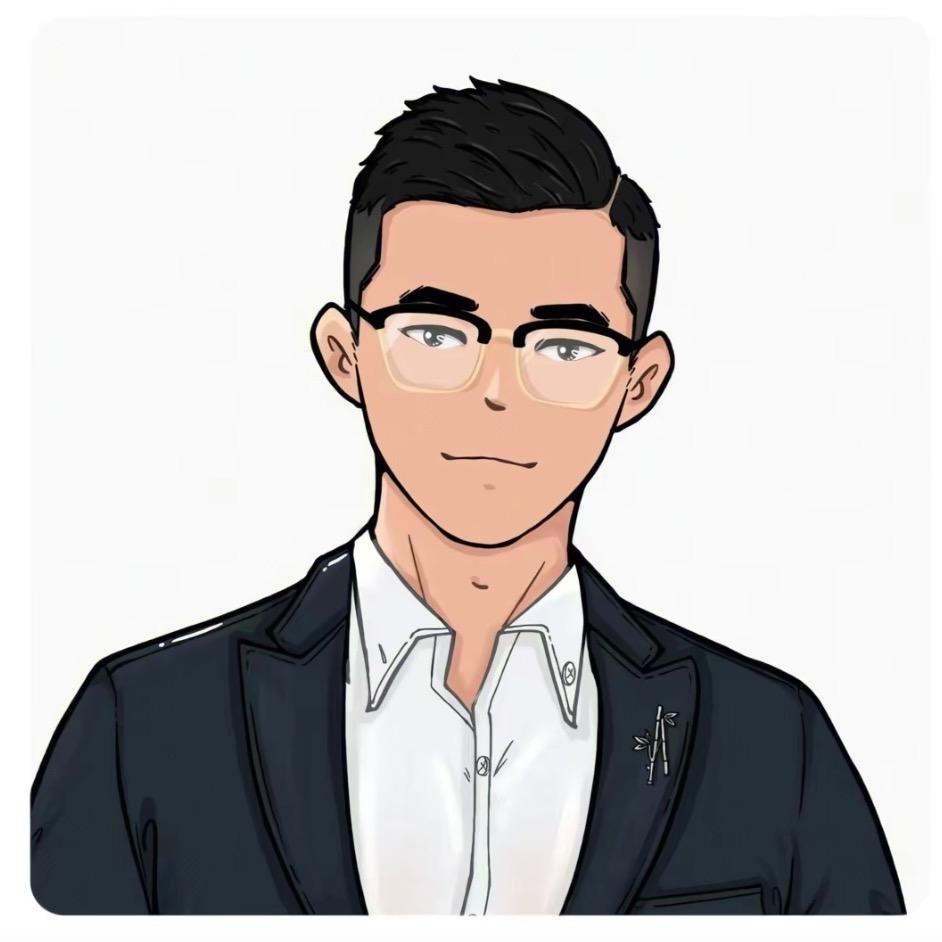小橙说房