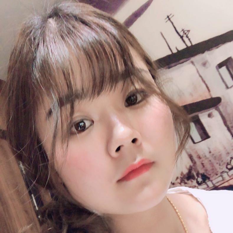 粉儿🎀
