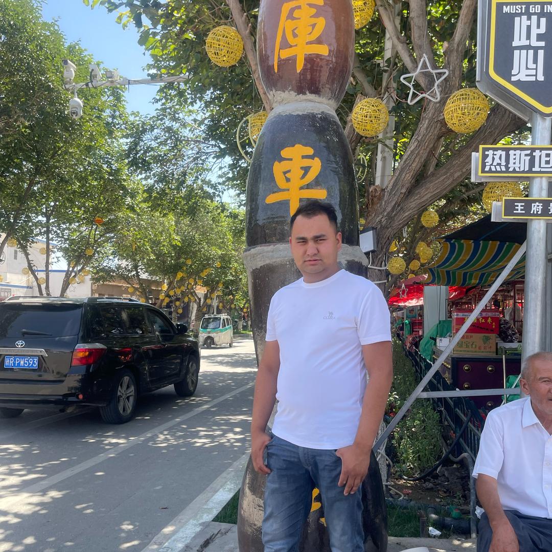 阿克苏市鑫隆农产品经营部