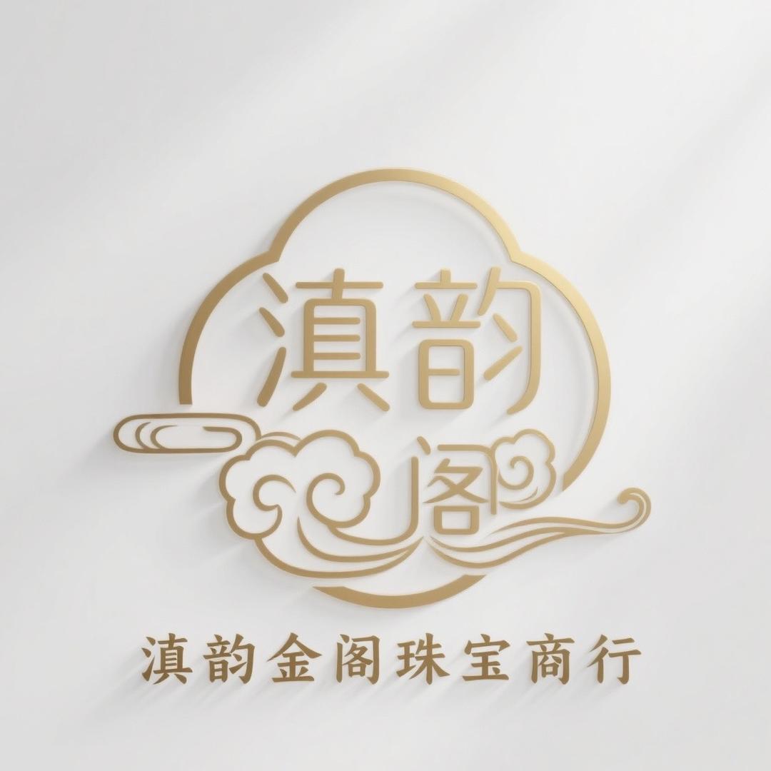 昆明市滇韵金阁珠宝商行