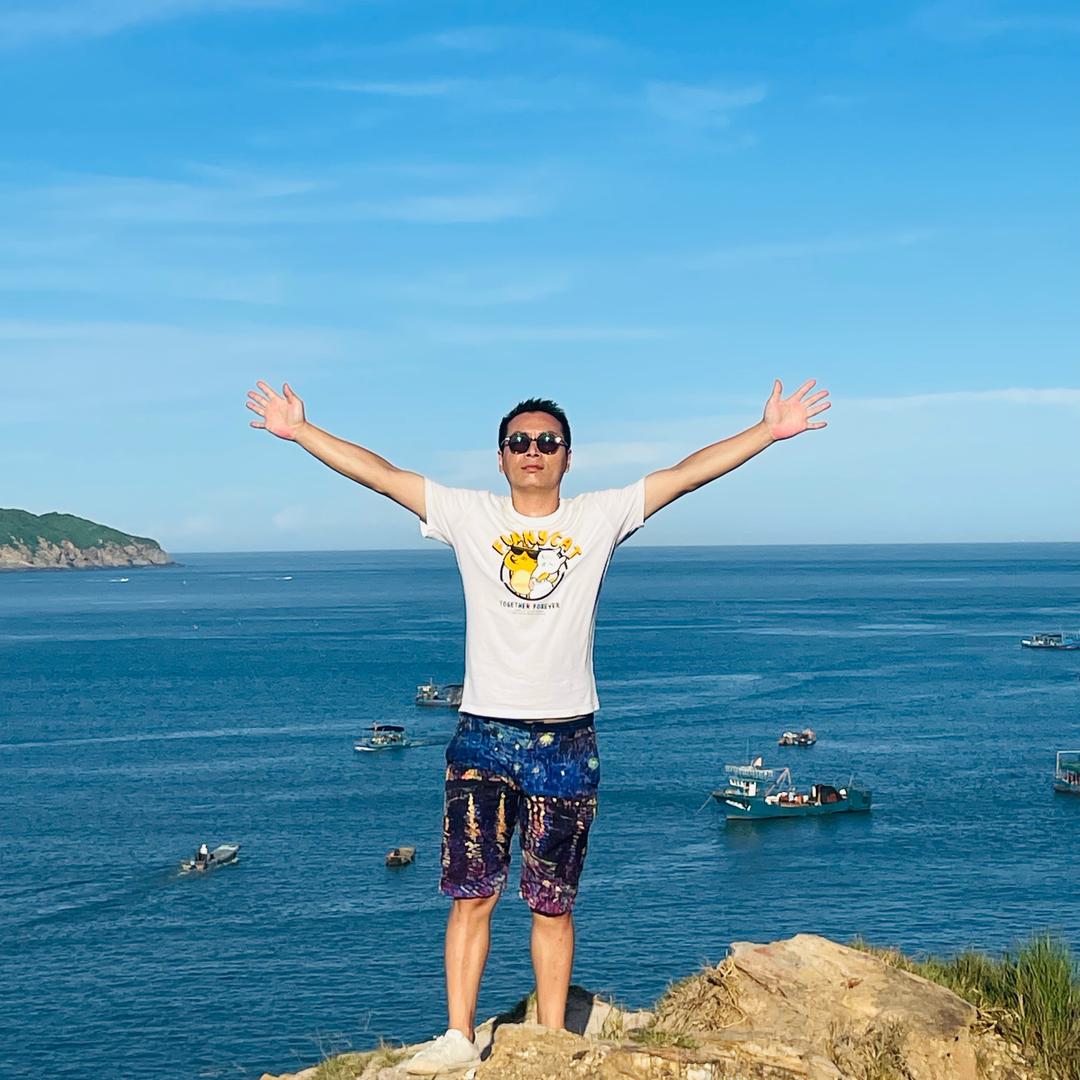 东山大陈水产