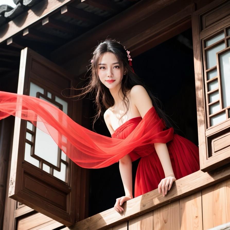 面条幺妹儿🍑
