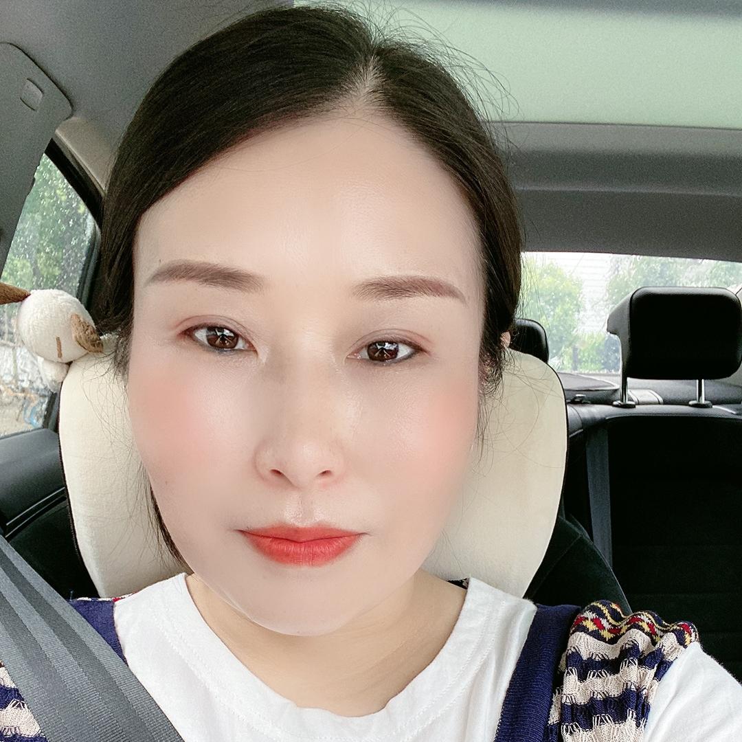 上海丘橘汽车服务有限公司